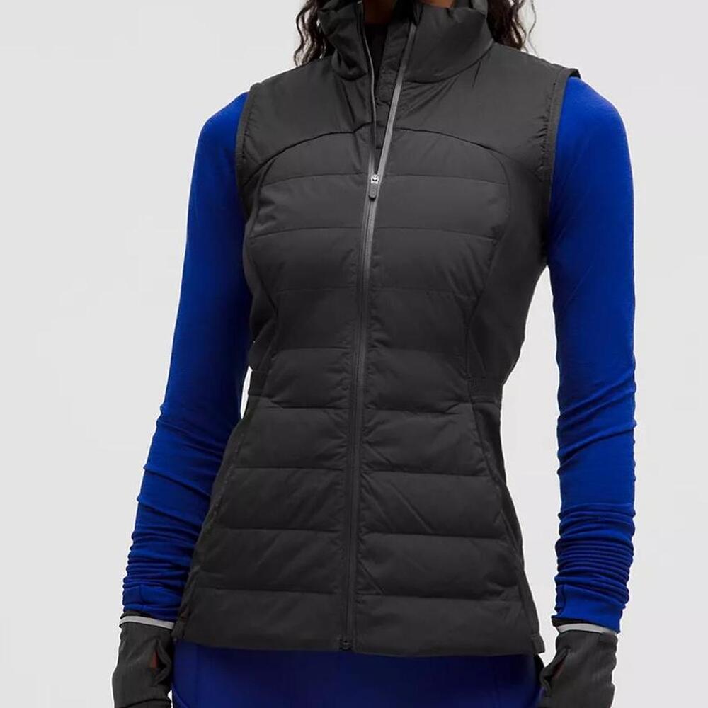 Lululemon Women's Down for It All 700-Down-Fill Vest [COPY]